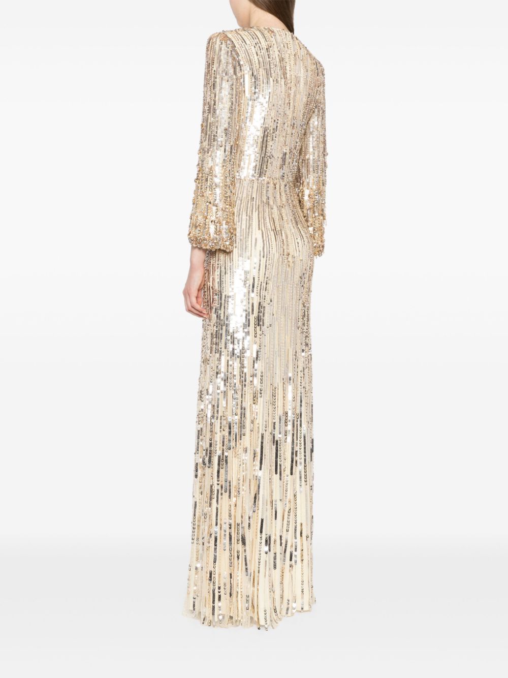 Jenny Packham Cosmos gown Women