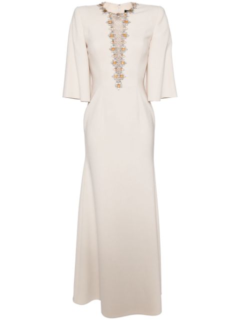 Jenny Packham Mars dress Women