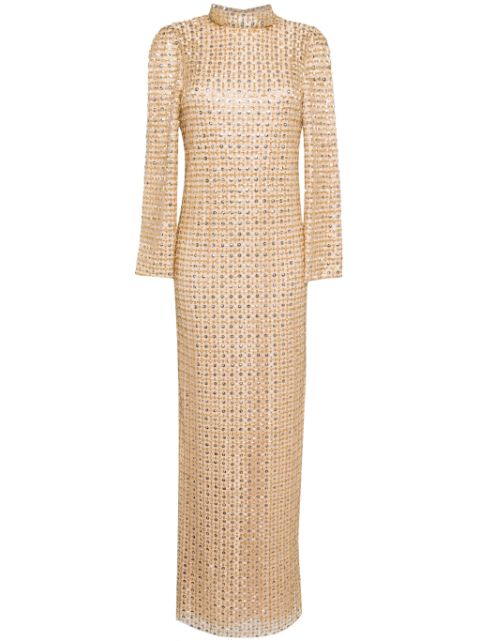 Why Jenny Packham Star Gazer gown Women is the Perfect Gift for This Season