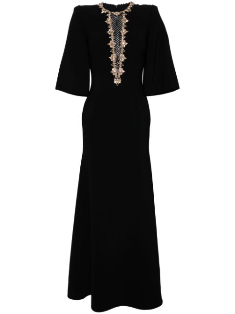 Jenny Packham Mars dress Women