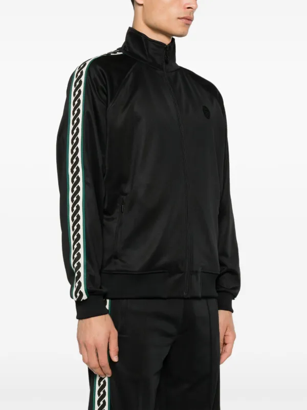 Drole De Monsieur La Veste Survet Sweatshirt Farfetch