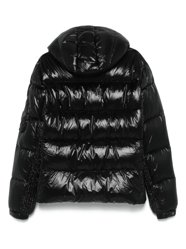 Tatras Belbo パデッドジャケット | ブラック | FARFETCH JP