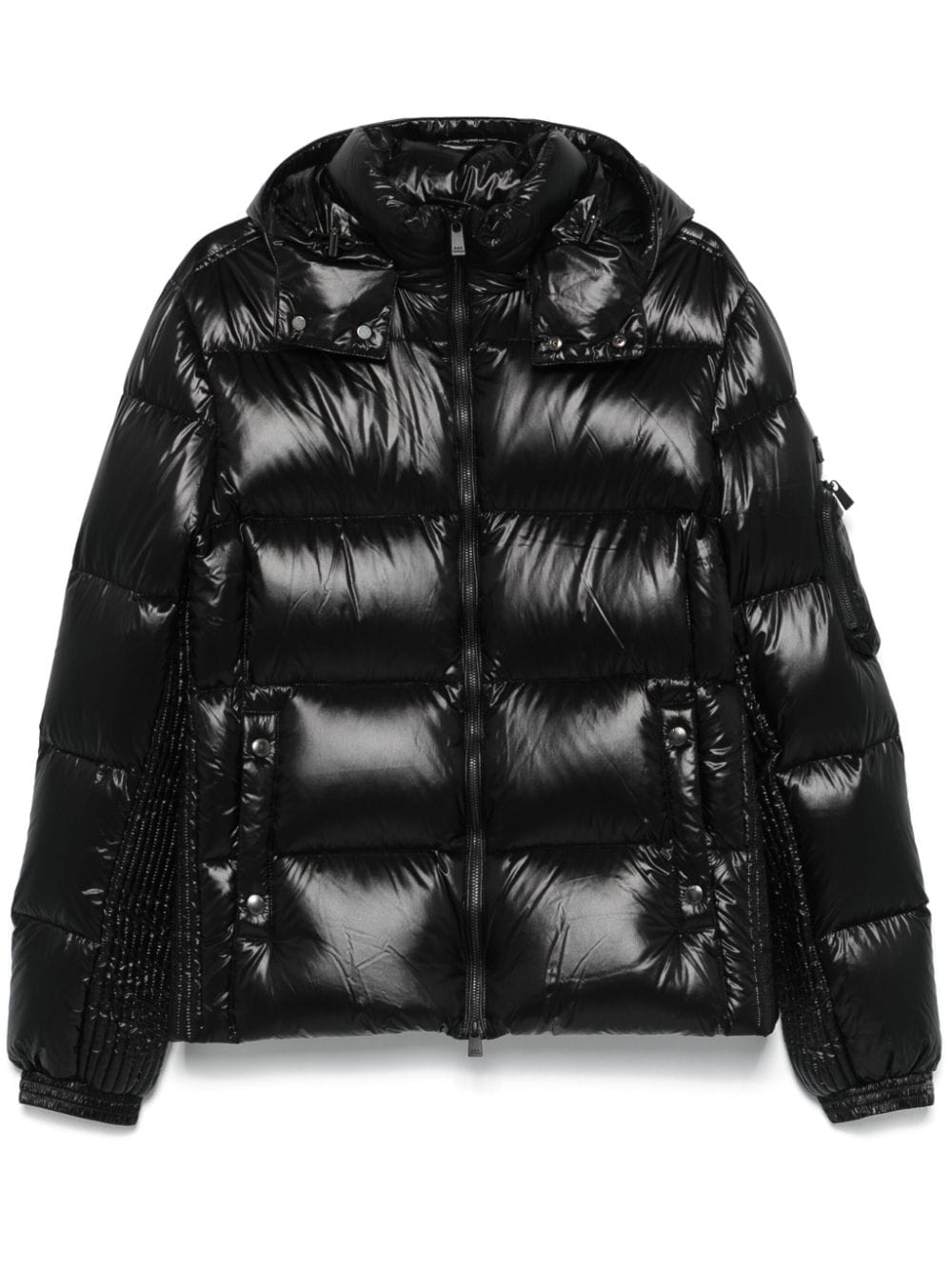 Belbo puffer jacket