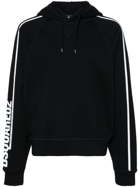 DSQUARED2 Cipro hoodie Men