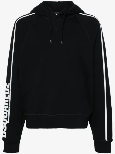 DSQUARED2 Cipro hoodie