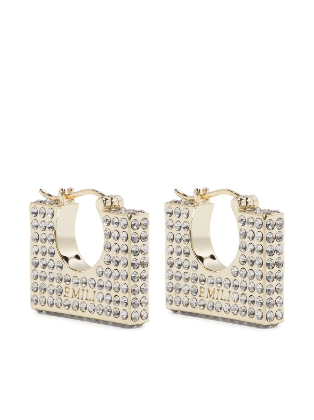 EMILI CARA EARRINGS 