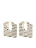 EMILI Cara earrings - Gold