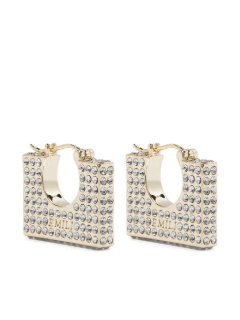 EMILI Cara earrings 