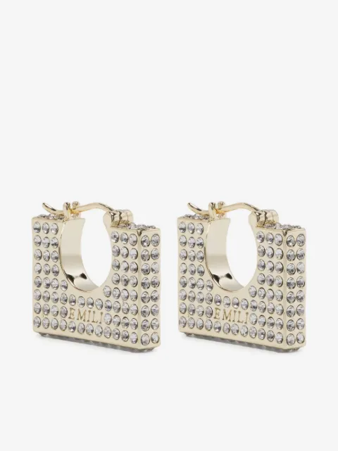 EMILI Cara earrings 