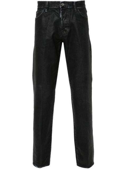 DSQUARED2 garment-dyed jeans Men