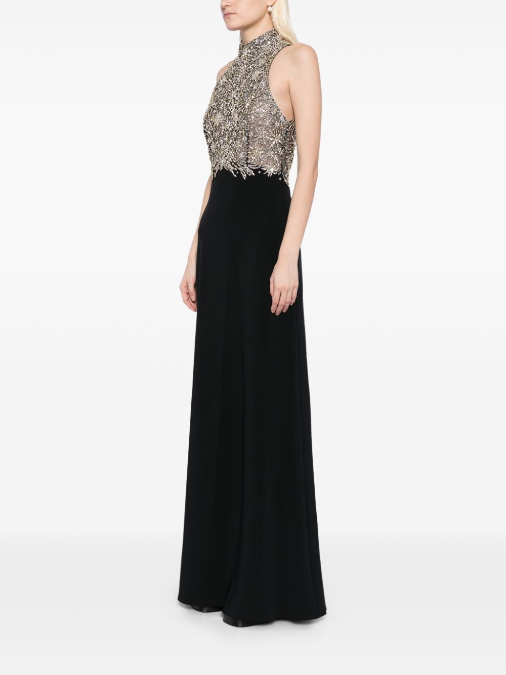 Affordable Jenny Packham Orion dress Women