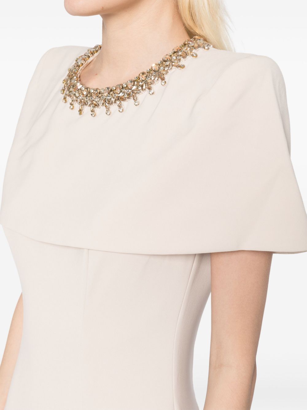 Jenny Packham Nadir dress Women