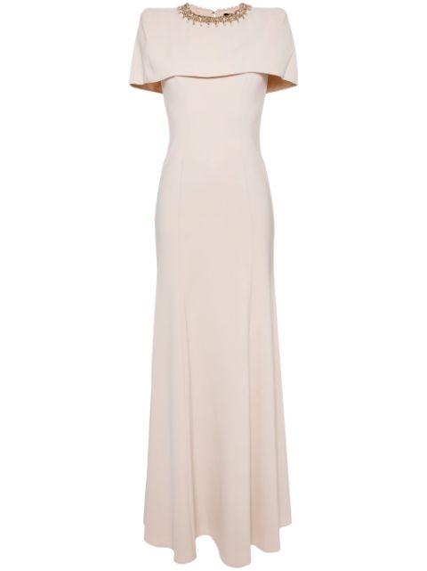 Jenny Packham Nadir dress Women