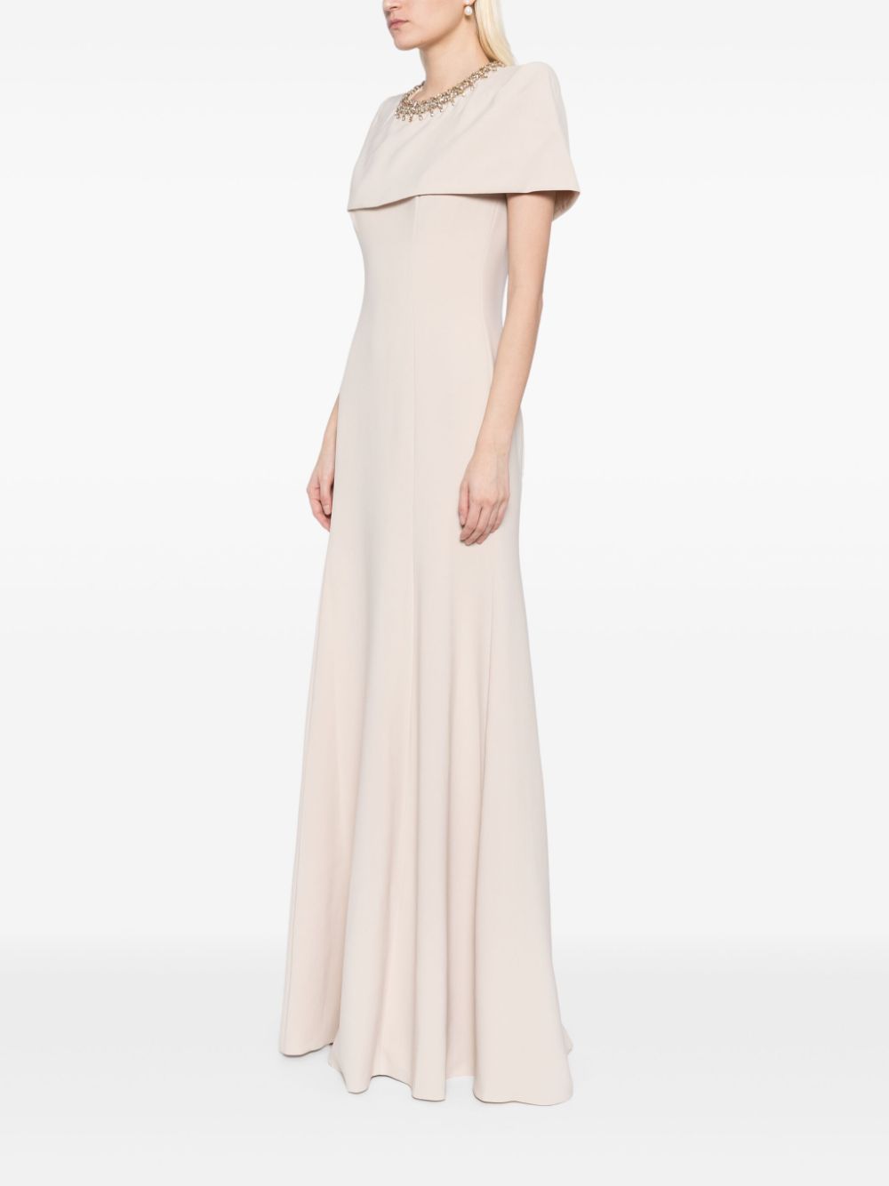 Jenny Packham Nadir dress Women