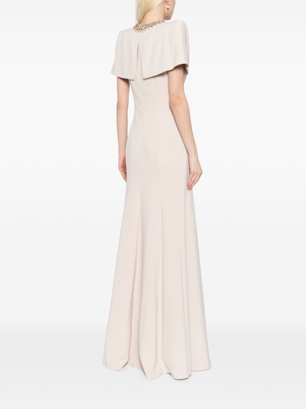 Affordable Jenny Packham Nadir dress Women