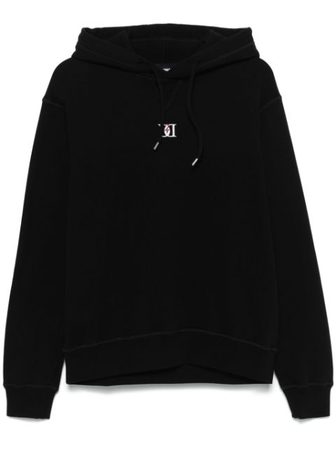 DSQUARED2 Cool hoodie Men