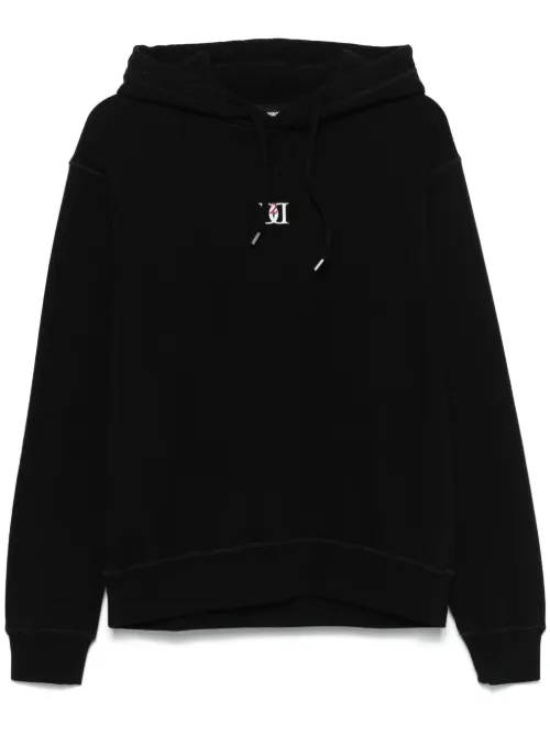 DSQUARED2 hoodie Cool - Noir - DSQUARED2 - Modalova