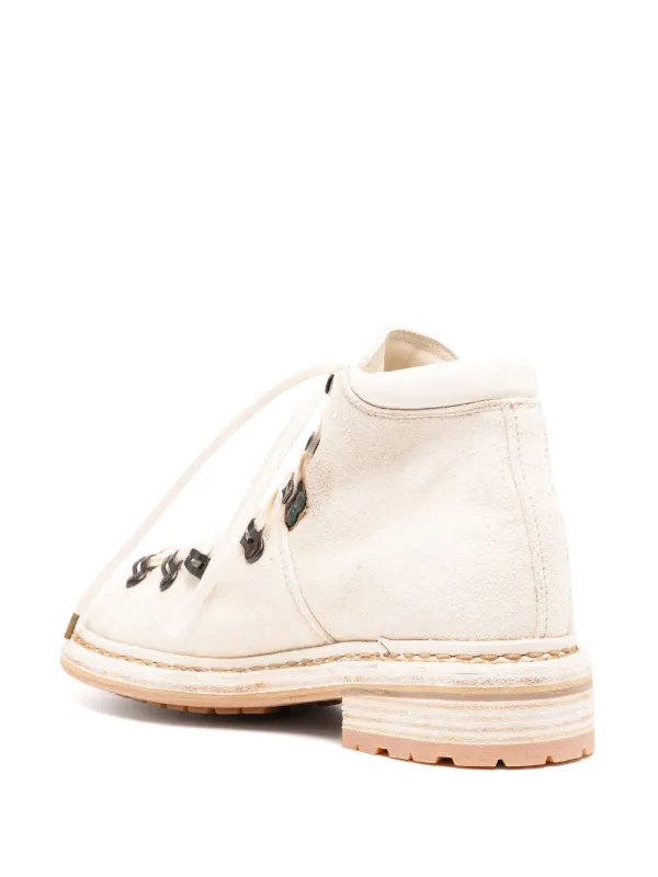 Guidi x Undercover ハイキングブーツ | ニュートラル | FARFETCH JP