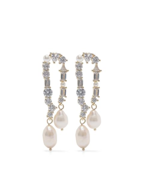 EMILI Leonie earrings