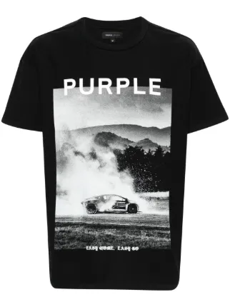 Purple Brand