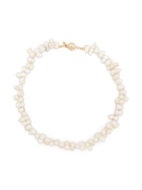 EMILI Daliah choker 