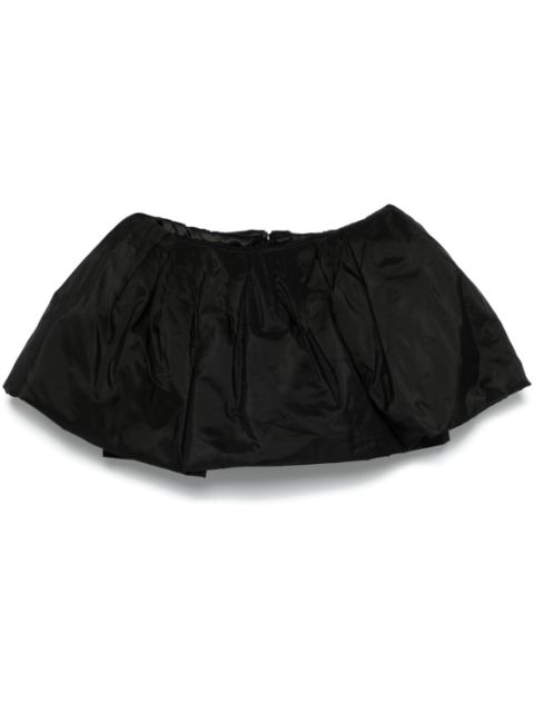 The New Arrivals Ilkyaz Ozel Galina mini skirt