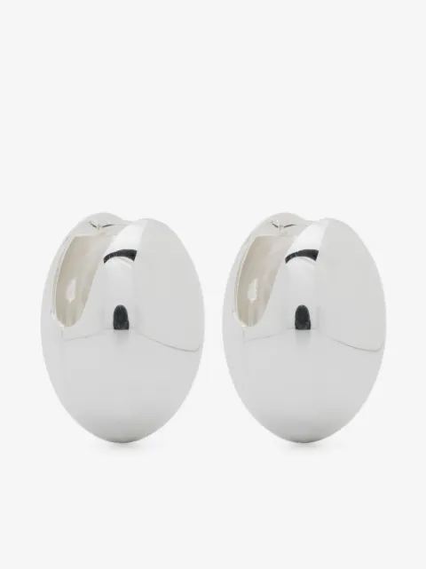 EMILI medium Loe earrings