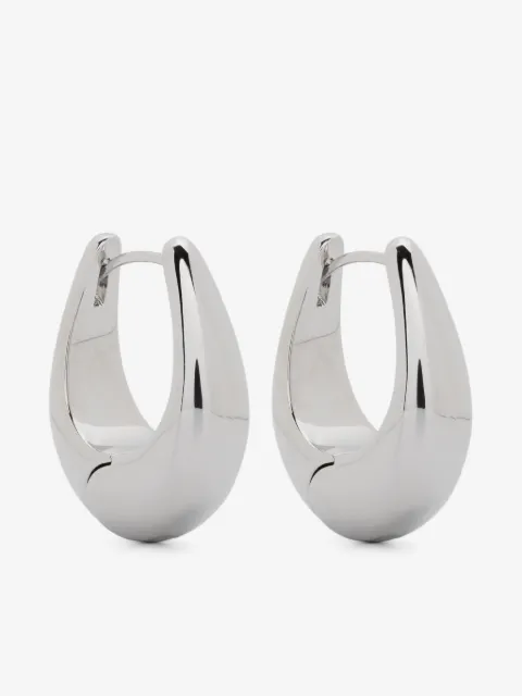 EMILI large Daria earrings