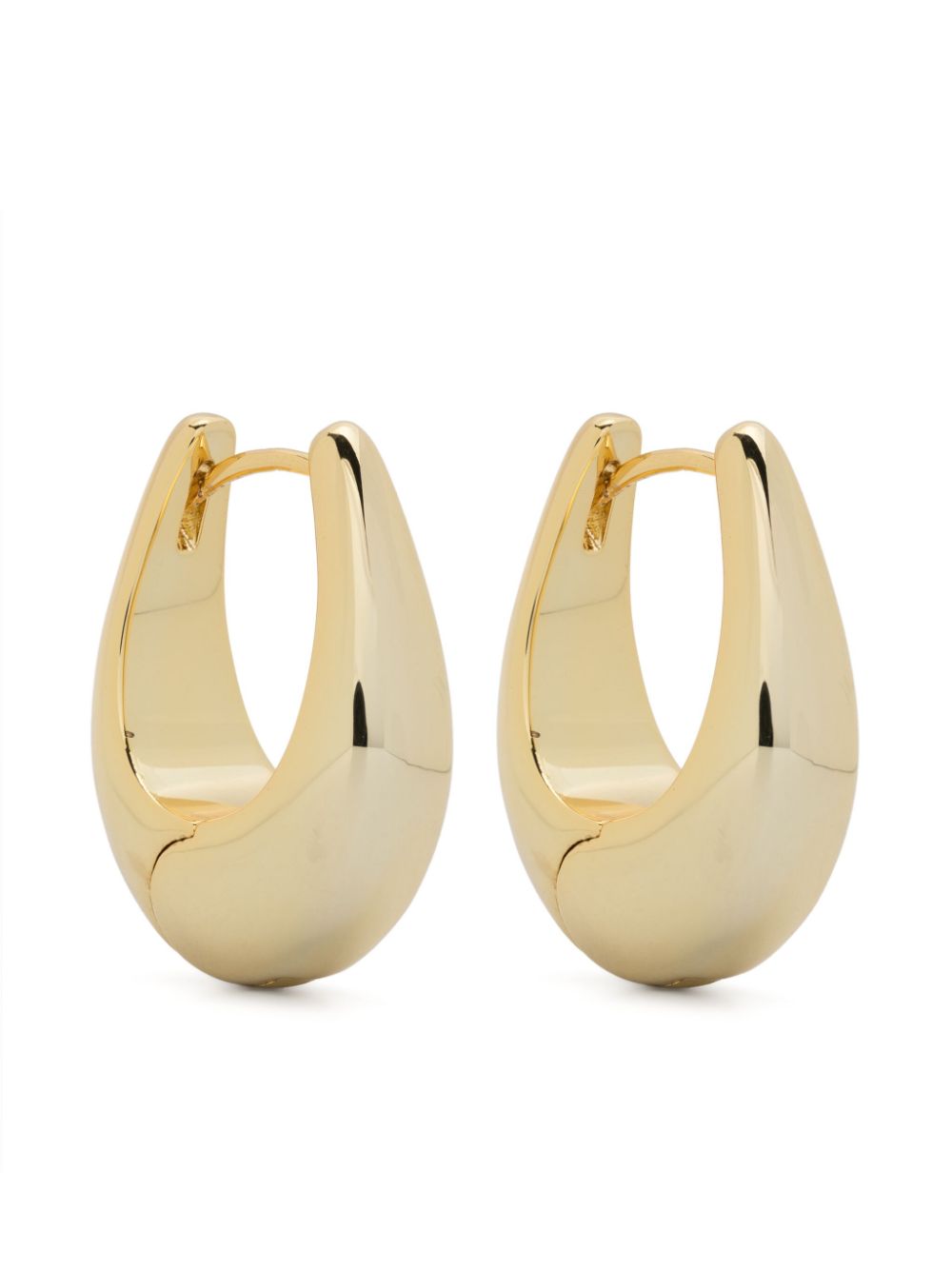 EMILI LARGE DARIA EARRINGS 