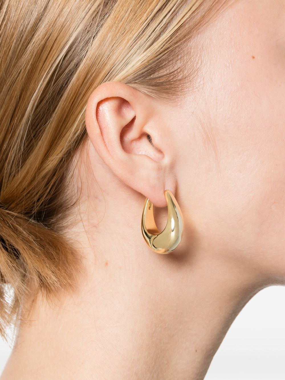 EMILI LARGE DARIA EARRINGS 