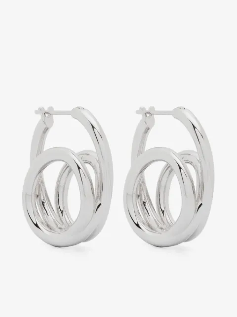 EMILI Iris hoops