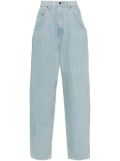 Levi's Super Stack jeans - Blue