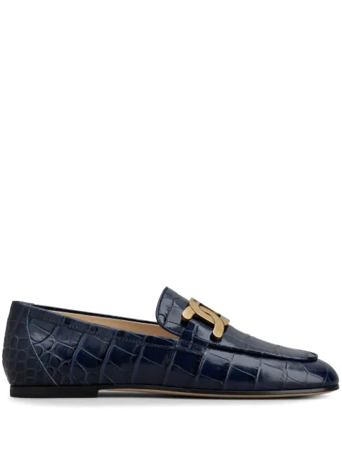 Tod's mocasines Kate