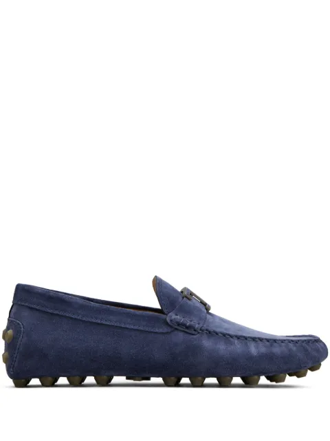 Tod's mocasines Gommino