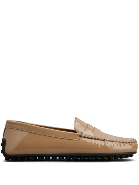 Tod's mocasines slip-on
