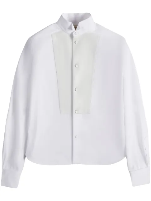Tod's camisa con botones