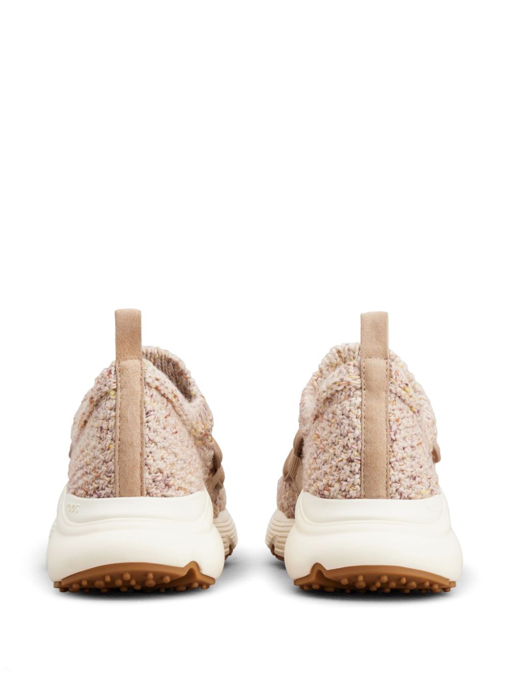 Tod's Kate sneakers Pink