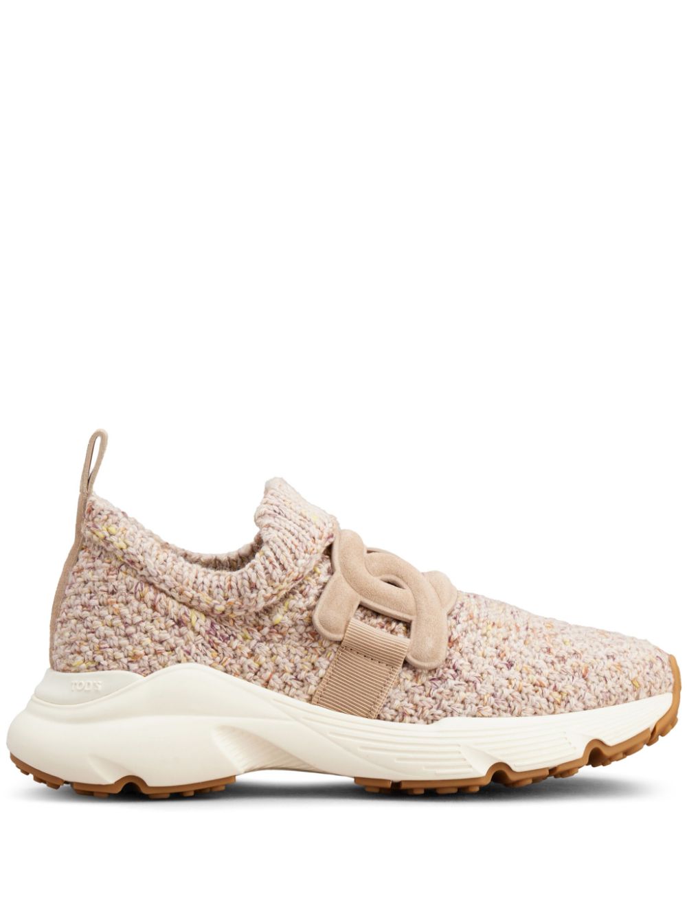 Tod's Kate sneakers Pink