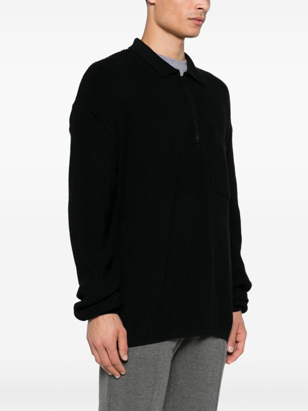 HEVO OFANTINO JUMPER 