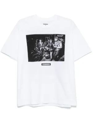 Neighborhood T-Shirts for Men - Shop Now on FARFETCH Neighborhood T-Shirts for Men - Shop Now on FARFETCH