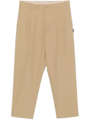 Neighborhood Tapered Pants for Men - Shop Now on FARFETCH