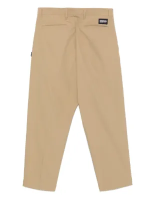 Neighborhood Tapered Pants for Men - Shop Now on FARFETCH