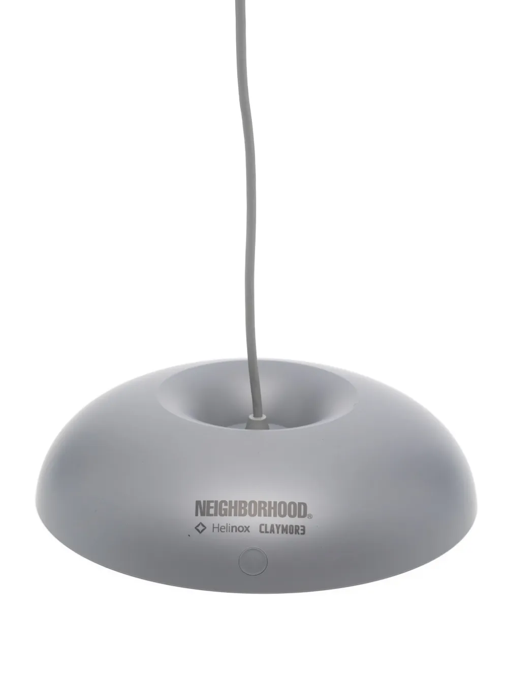 NEIGHBORHOOD X CLAYMORE AND HELINOX MEDAL PORTABLE LAMP