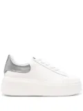 Ash 65mm Mobybekind sneakers - White