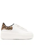 Ash 65mm Mobybekind sneakers - White