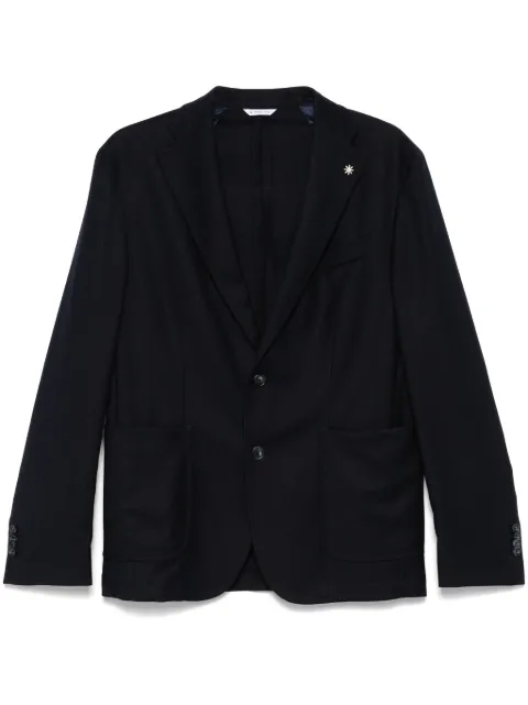 Manuel Ritz Nuvola blazer