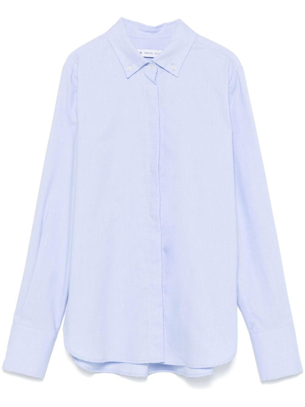 cotton twill shirt