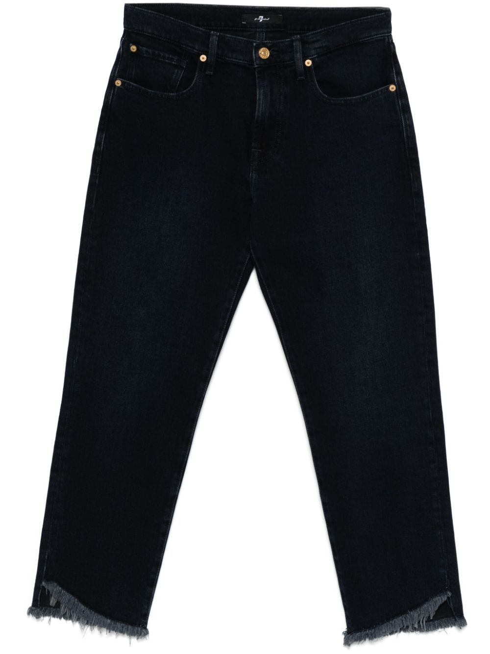 7 For All Mankind Julia jeans - Blue