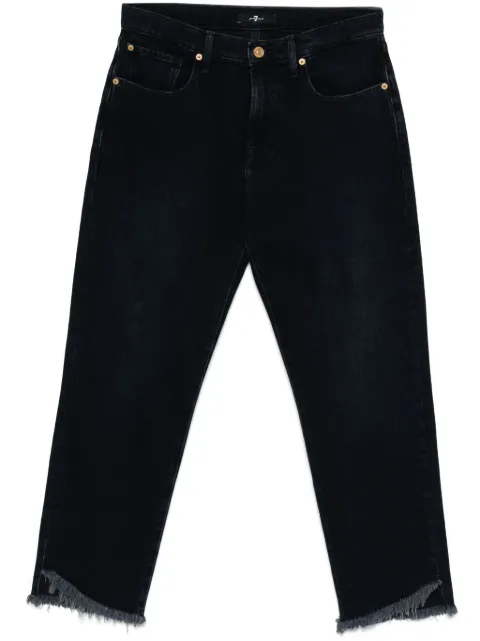 7 For All Mankind jean Julia