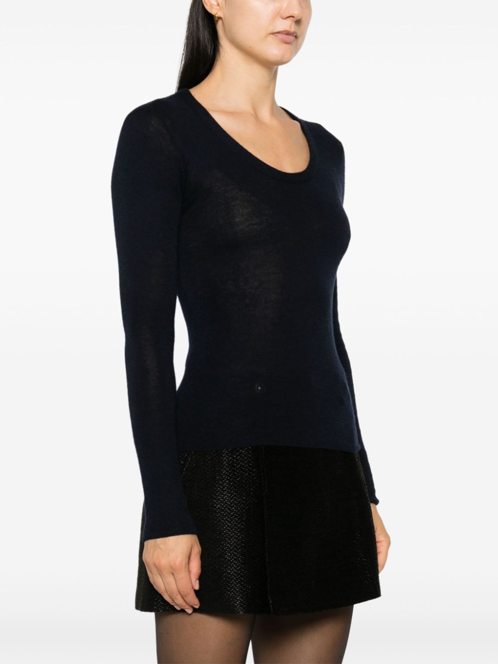 TOM FORD ribbed sweater Women